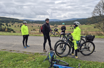 DAV-Ortsgruppe am Ahornberg, in Rovina und in Stadeln