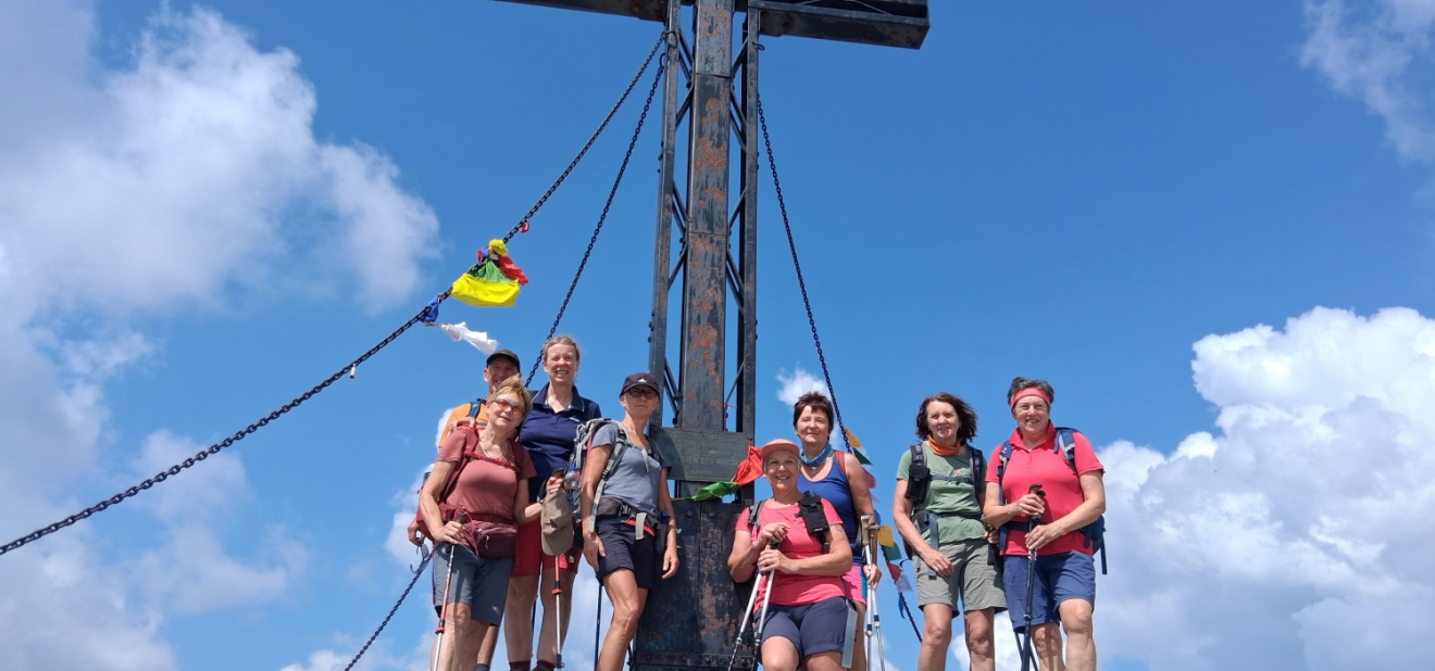 3 Tage am Hochschwab – dem „Steirischen Gebirge“
